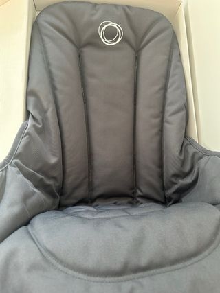 Funda Bugaboo Fox Gris