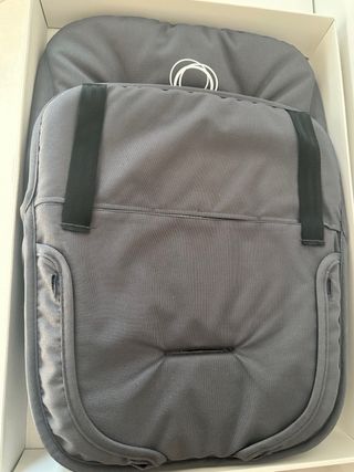 Funda Bugaboo Fox Gris