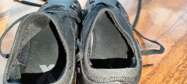 Adidas Crazyfast - Botas fútbol niño