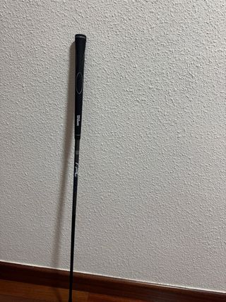 Hierros Wilson 1200 TPX