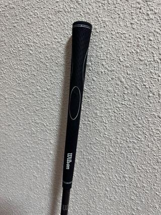 Hierros Wilson 1200 TPX