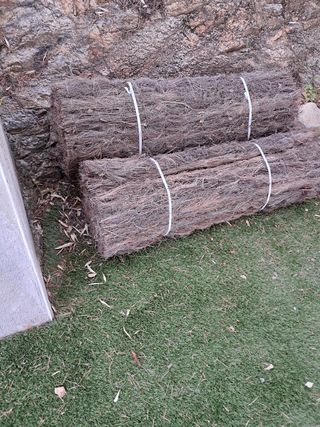 Brezo natural: 100% ocultación