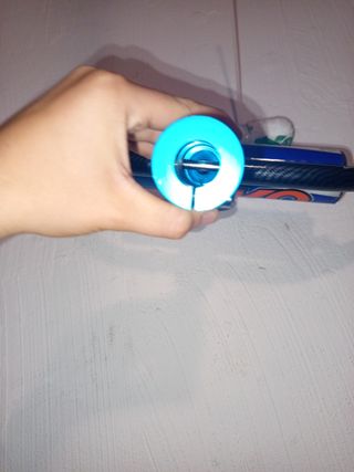 Manillar y potencia TNT - válido para scooter, etc