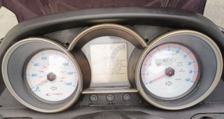 Kymco Super Dink 125cc