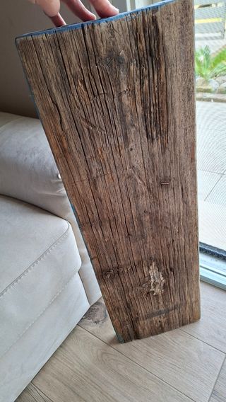 Quadro Tom Cruise - Arte su legno