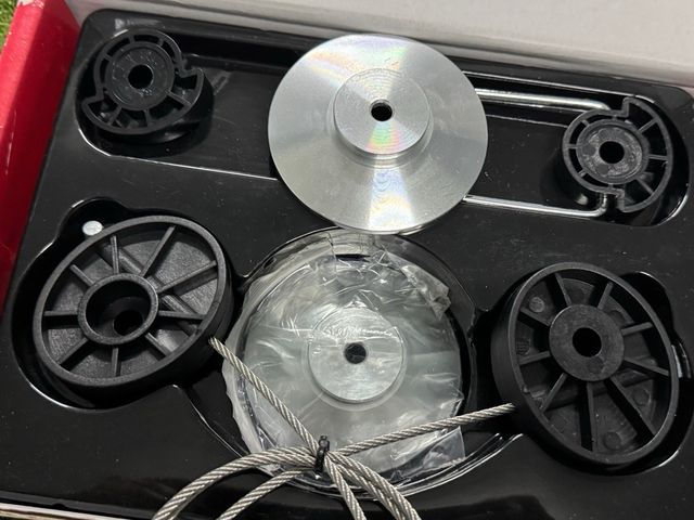 Soporte extraplano de pared para pantallas planas