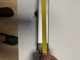 Batería eléctrica bicicleta 252wh