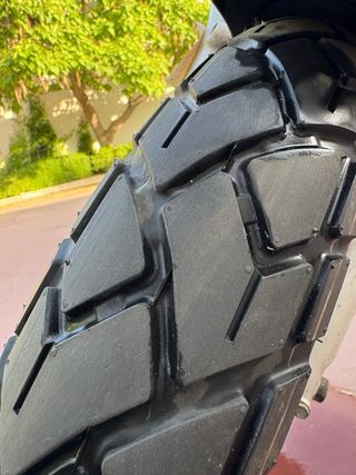 Kymco Venox 250cc - Moto