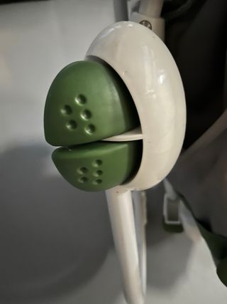 Silla mecedora Jane Evolution 2 en 1