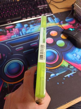 Final Fantasy XIII-2 Xbox 360 Totalmente Nuevo!! 