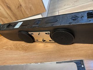 Barra de sonido Bang & Olufsen Beolab 7.1