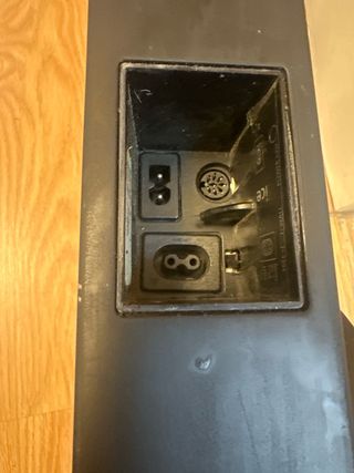 Barra de sonido Bang & Olufsen Beolab 7.1