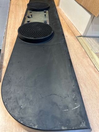 Barra de sonido Bang & Olufsen Beolab 7.1