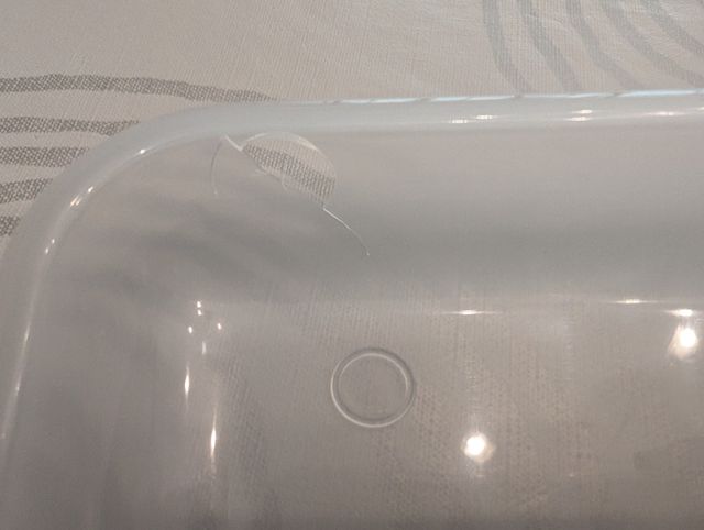 2 Cestas Colgantes Metálicas - Cocina