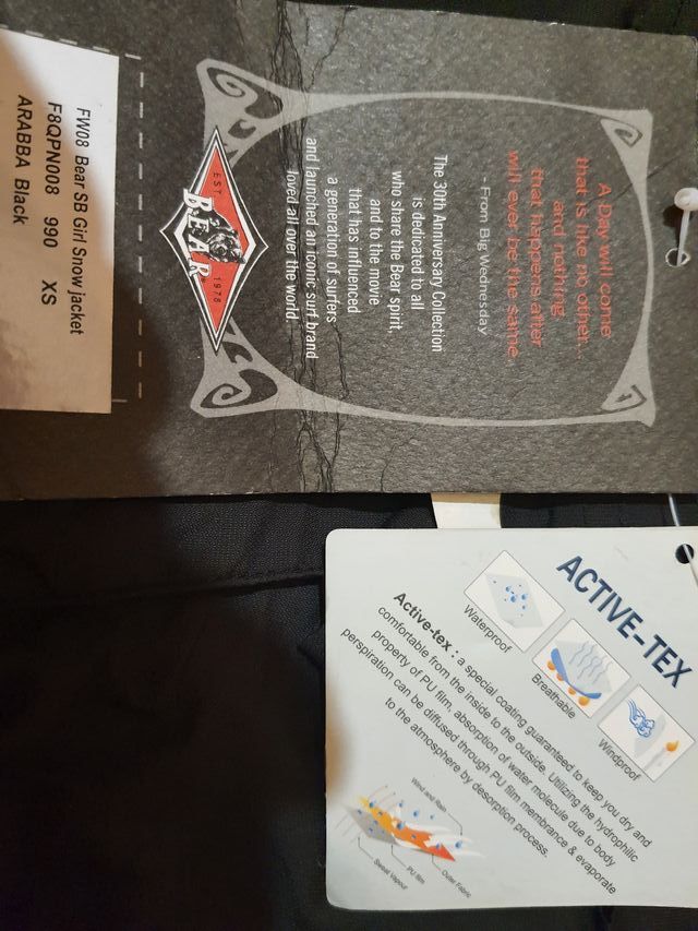 Pantalón Nieve Mujer - Impermeable