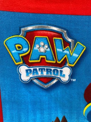 Toalla Paw Patrol - Playa