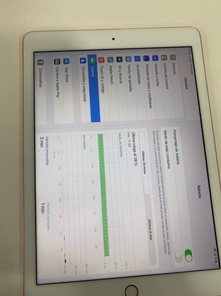 iPad A1673 (9.7") Rosa Gold