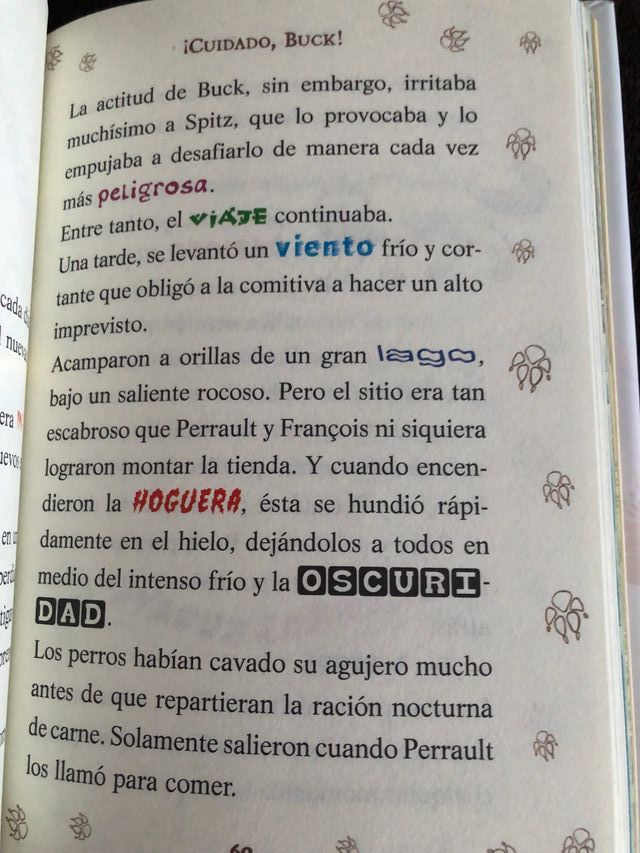 La llamada de la selva: Grandes Historias (Gran...