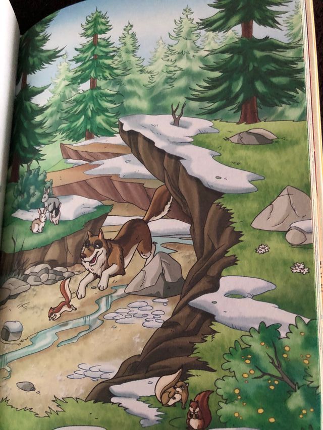 La llamada de la selva: Grandes Historias (Gran...