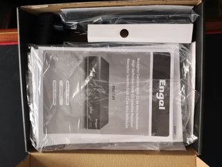 Receptor ENGEL RS8100Y HD HDMI