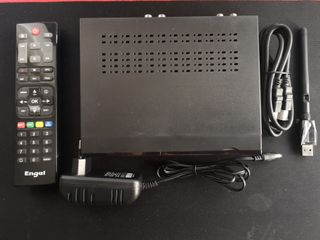 Receptor ENGEL RS8100Y HD HDMI