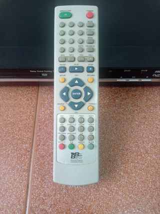 Easy Home Combo DVD + TDT