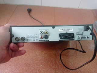 Easy Home Combo DVD + TDT