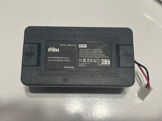 Batería Robot Aspirador VHBw98201543
