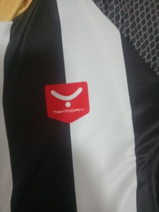 Maillot ciclismo Taymory talla S