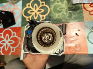 Molinillo café Cecotec