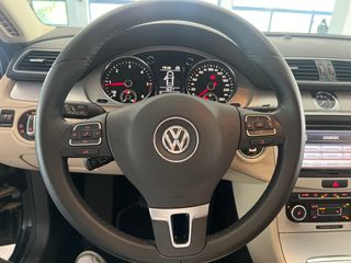 Volkswagen Passat CC 2.0TDI 140CV