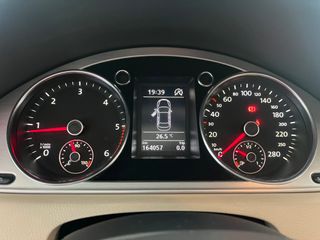 Volkswagen Passat CC 2.0TDI 140CV