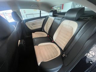 Volkswagen Passat CC 2.0TDI 140CV