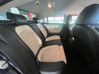 Volkswagen Passat CC 2.0TDI 140CV