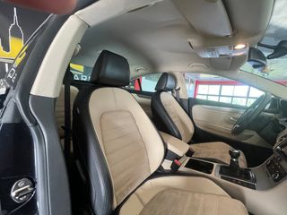 Volkswagen Passat CC 2.0TDI 140CV