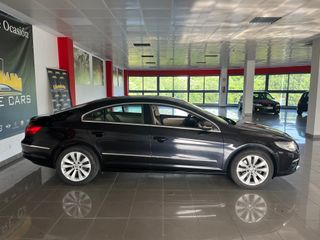 Volkswagen Passat CC 2.0TDI 140CV