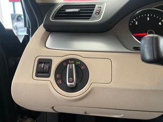 Volkswagen Passat CC 2.0TDI 140CV