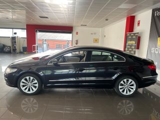 Volkswagen Passat CC 2.0TDI 140CV