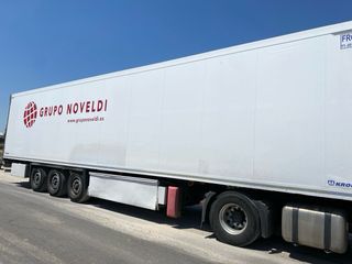 Semirremolque Frigorífico Krone