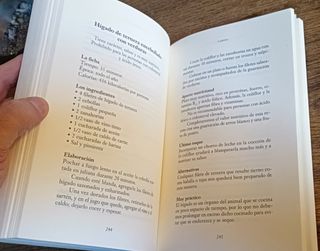 La cocina de saber vivir