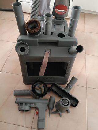 Aspiradora Kirby G10E