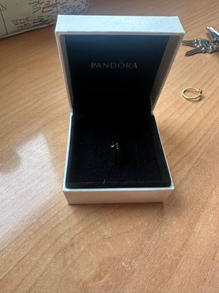 Anillo Pandora