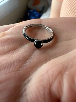 Anillo Pandora