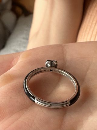 Anillo Pandora