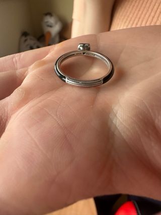 Anillo Pandora