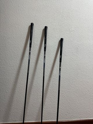 Juego palos golf Wilson