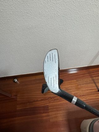 Juego palos golf Wilson