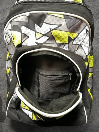 Zaino Trolley Seven - Scuola