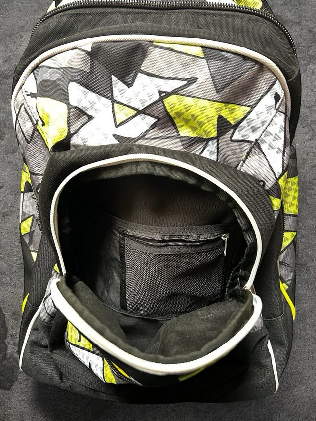 Zaino Trolley Seven - Scuola
