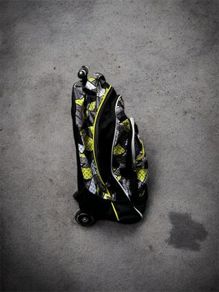 Zaino Trolley Seven - Scuola